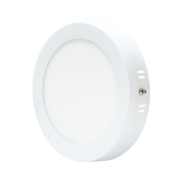 LUMINARIA LED 12W BF SOBREPUESTA