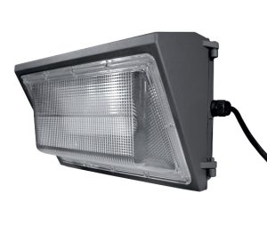 WALLPACK LED 80W