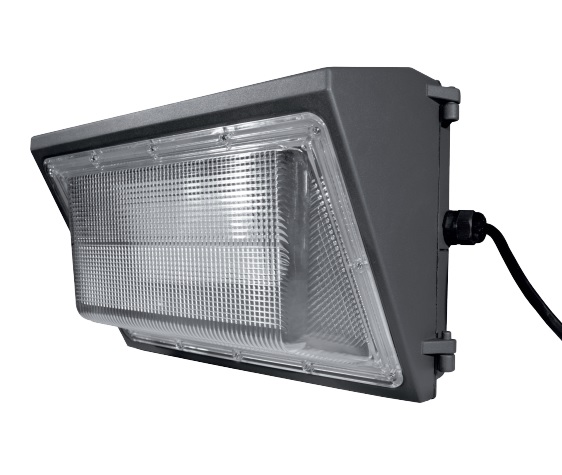 WALLPACK LED 80W