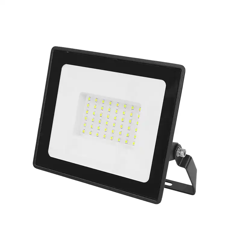 REFLECTOR 50W LUZ BLANCA