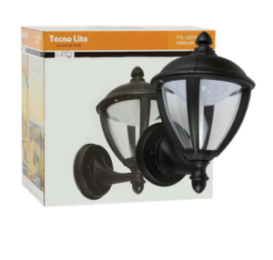 LAMPARA TIPO FAROL 9W