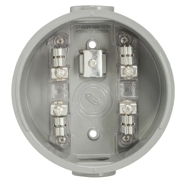 BASE DE MEDICIÓN 4X100