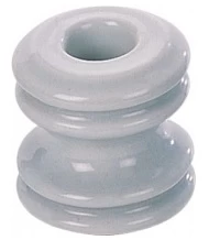 AISLADOR TIPO CARRETE P-1323