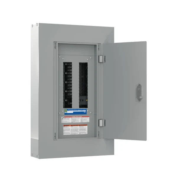 TABLERO NQ 30 ESPACIOS 200A PARA SOBREPONER