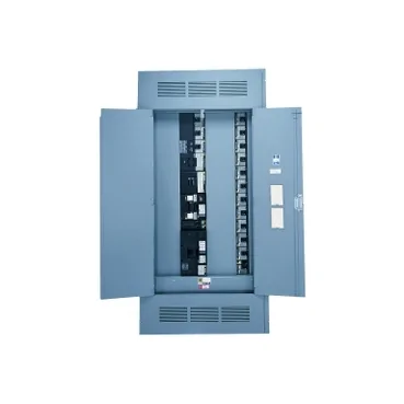 TABLERO I-LINE 14 ESPACIOS 400A LA400M141B
