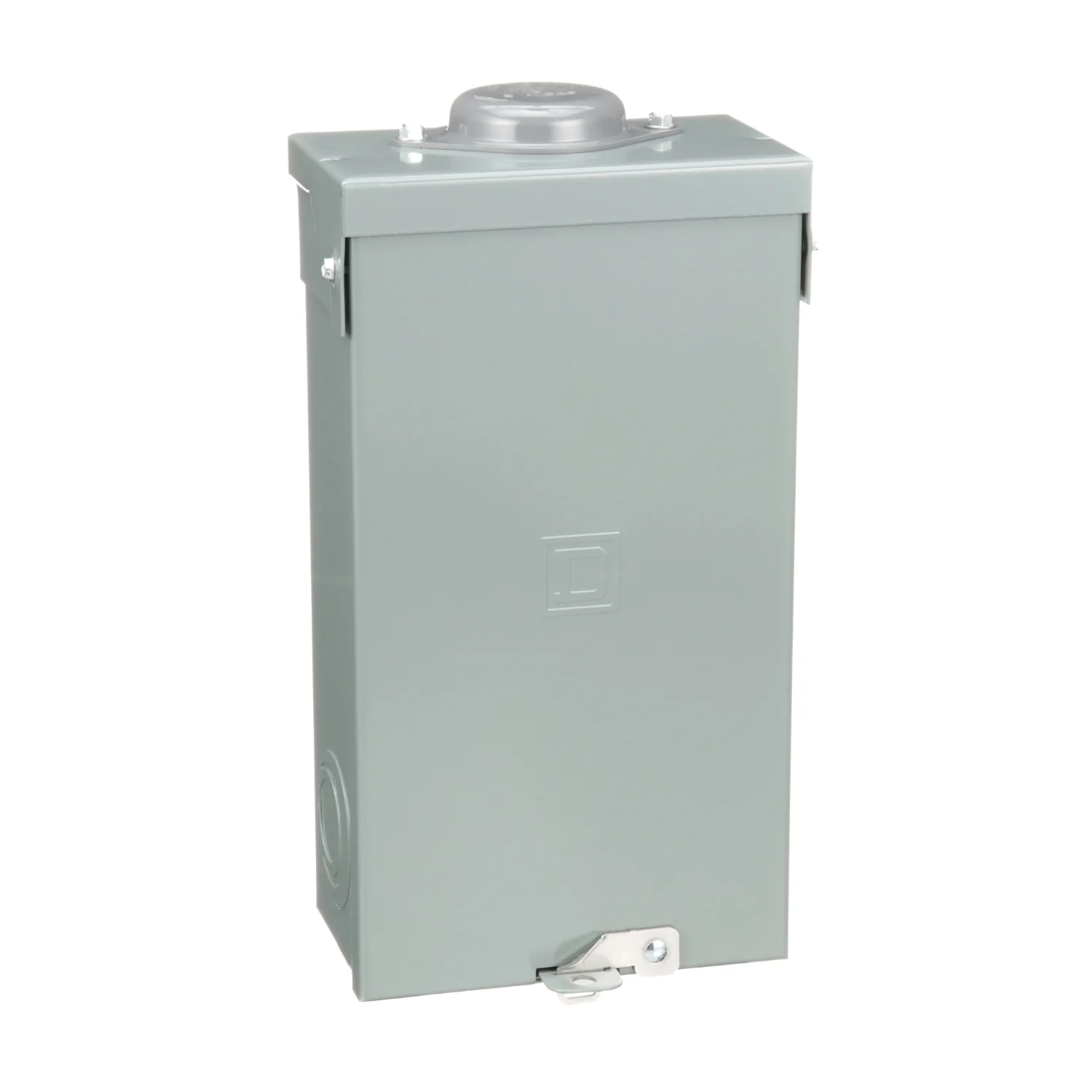 CENTRO DE CARGA PARA INTERRUPTOR 2X100 PARA EXTERIOR