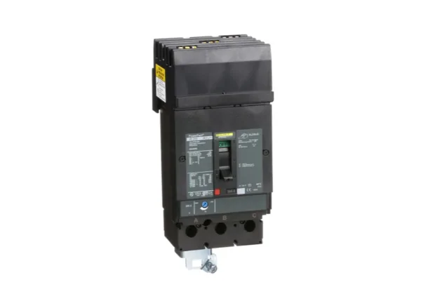 INTERRUPTOR I-LINE 3 POLOS 200AMP 600V JDA36200