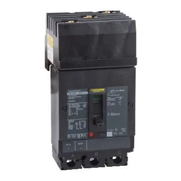 INTERRUPTOR I-LINE 3P 15A 600V HDA36015