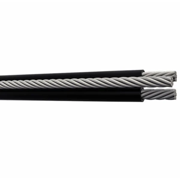 CABLE 2+1 CAL. 6 AEREO