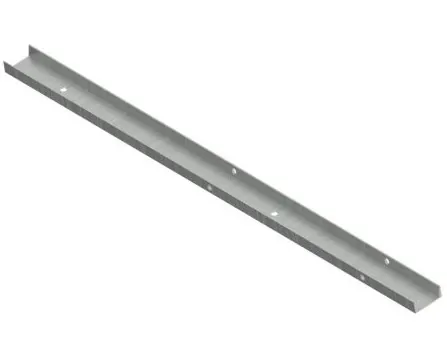 CRUCETA METALICA C-4R