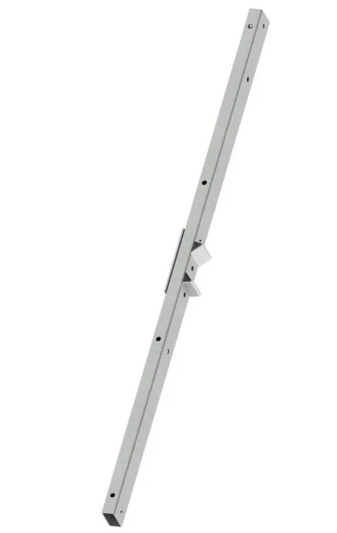 CRUCETA METALICA PR200
