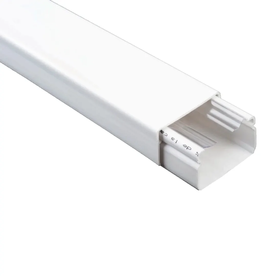 CANALETA 20X12MM DEXSON