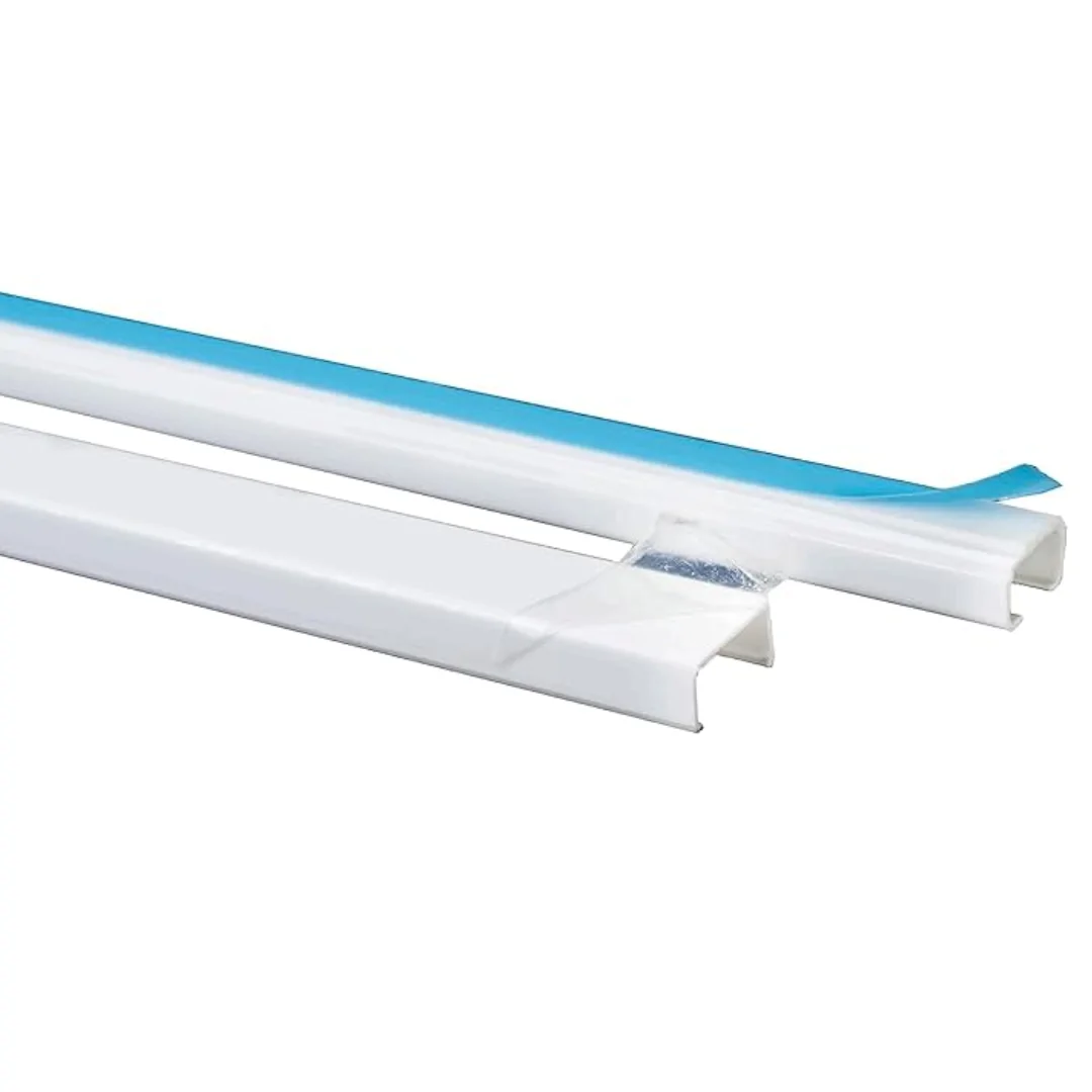 CANALETA 20X12MM CON ADHESIVO DEXSON