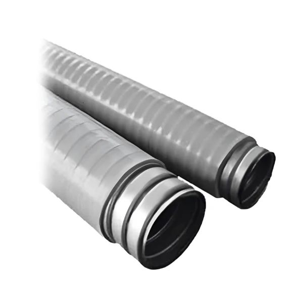 CONDUIT FLEXIBLE CON ALMA DE ACERO 1-1/4"