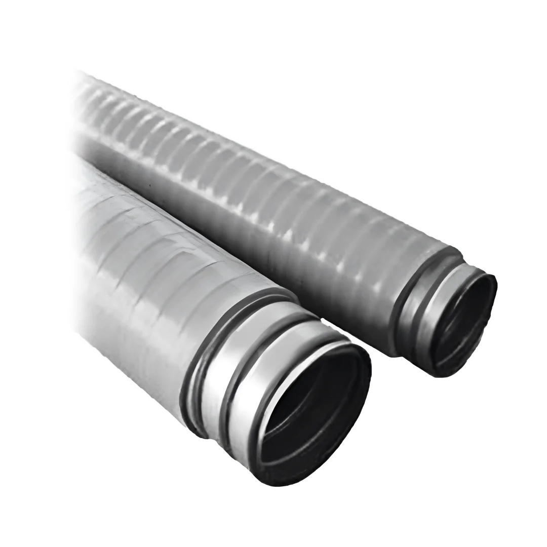 CONDUIT FLEXIBLE CON ALMA DE ACERO 1-1/2″