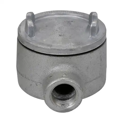 CAJA REGISTRO REDONDO GUAB 2″