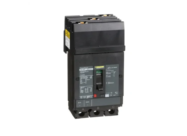 INTERRUPTOR I-LINE DE 30A 3 POLOS 600V HGA36030