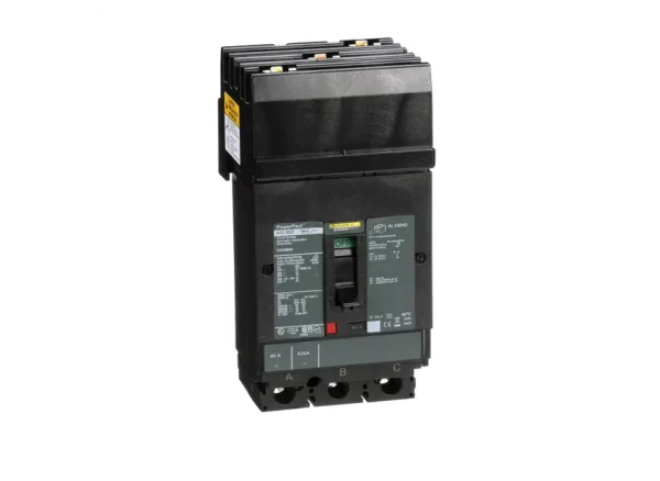 INTERRUPTOR I-LINE DE 50A 3 POLOS 600V HGA36050