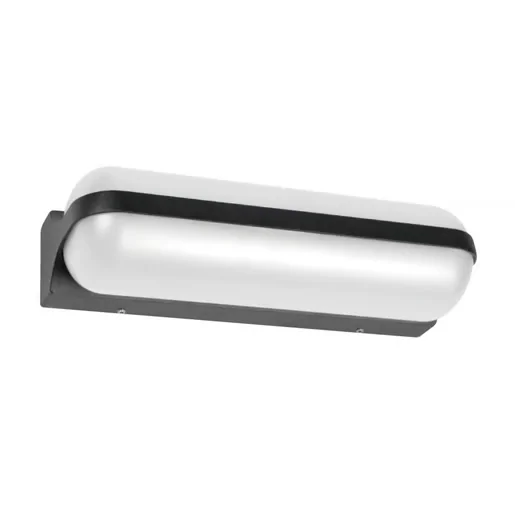 LAMPARA DE EXTERIOR LED P/SOBREPONER 13 W