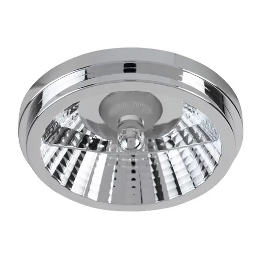 FOCO AR111 LED 15W LUZ CALIDA