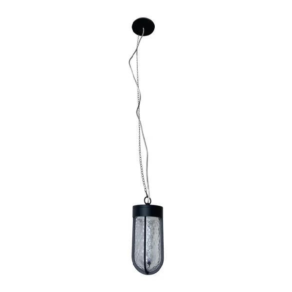 LAMPARA LED COLGANTE 15W