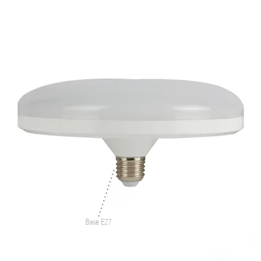 FOCO CIRCULAR LED 18W