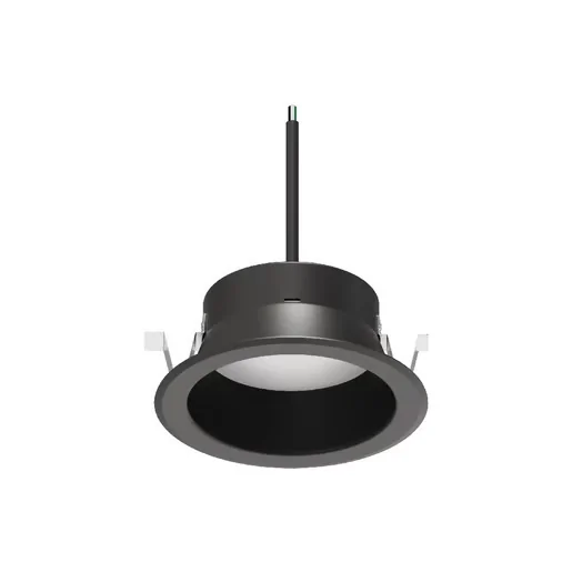 LAMPARA DOWNLIGHT EMPOTRABLE SUSPENDIDA 20W