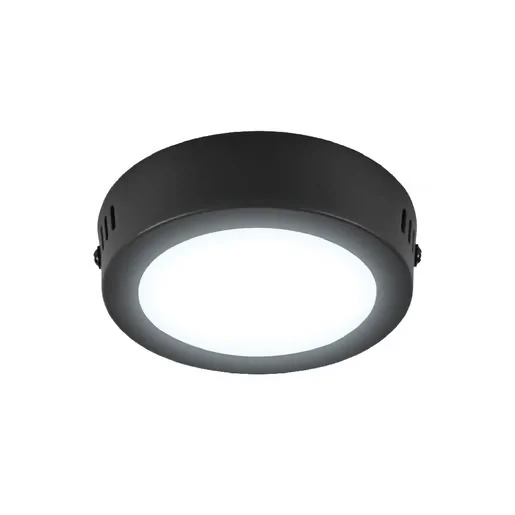 ANKAA I – LÁMPARA PLAFÓN LED 6 W LUZ DE DÍA