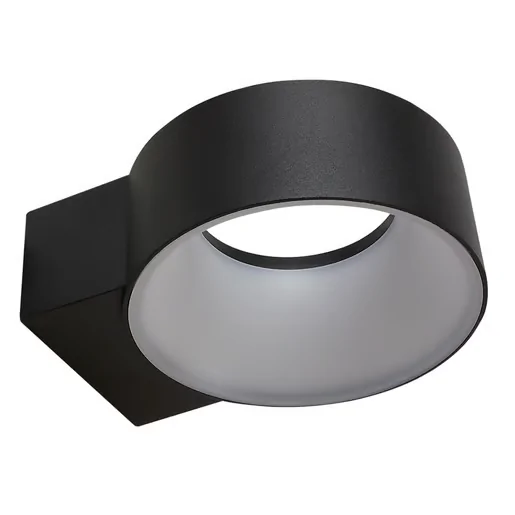 AACHEN II – LÁMPARA DE PARED LED 8 W LUZ CÁLIDA