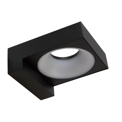 AACHEN III – LÁMPARA DE PARED ARBOTANTE LED EXTERIOR 8 W