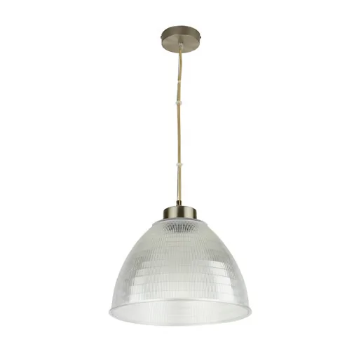 LAMPARA SUSPENDIDA 15W